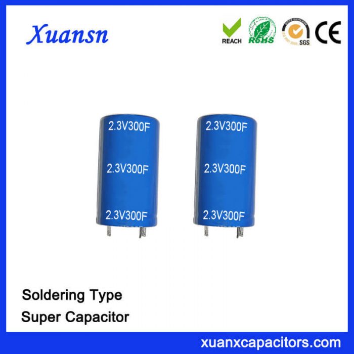 supercapacitor price