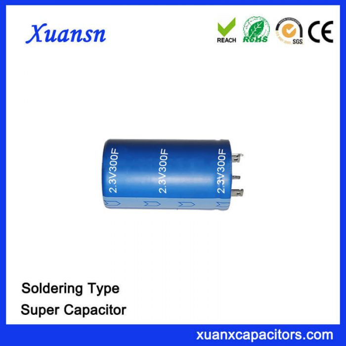 supercapacitor price