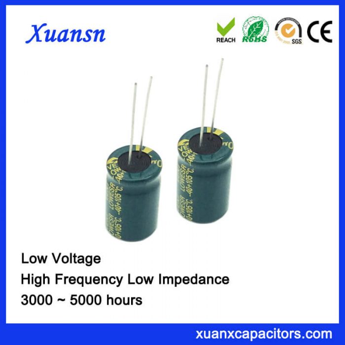 Capacitor 3300uf