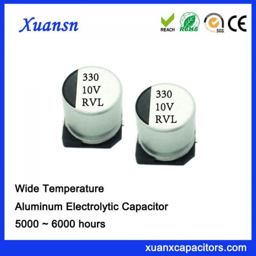 330uf capacitor smd