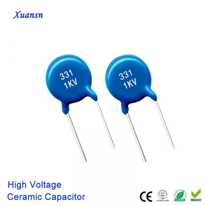 ceramic capacitor price