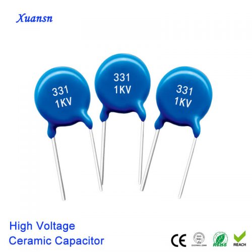 ceramic capacitor price