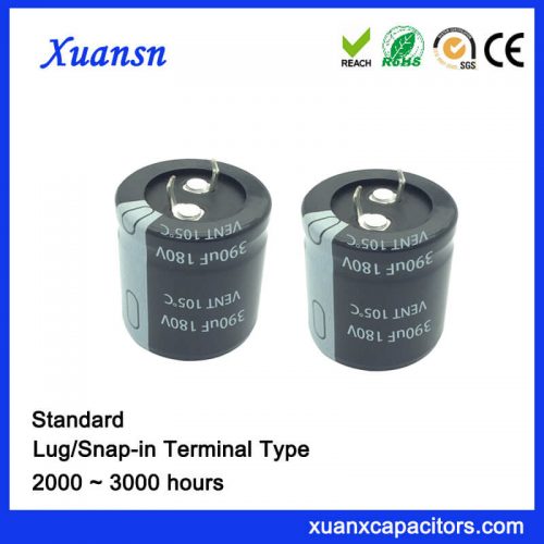 390uf capacitor