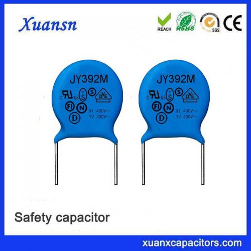 ceramic condenser