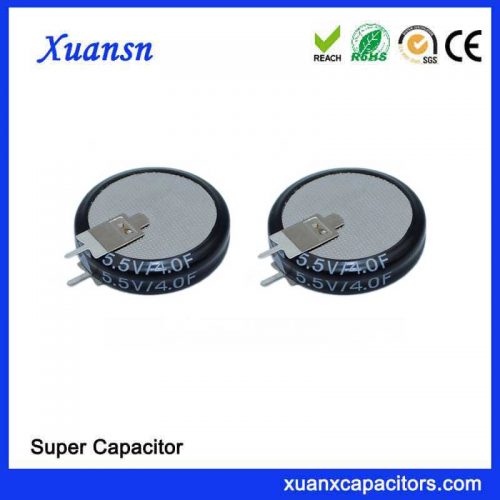 5.5 v supercapacitor