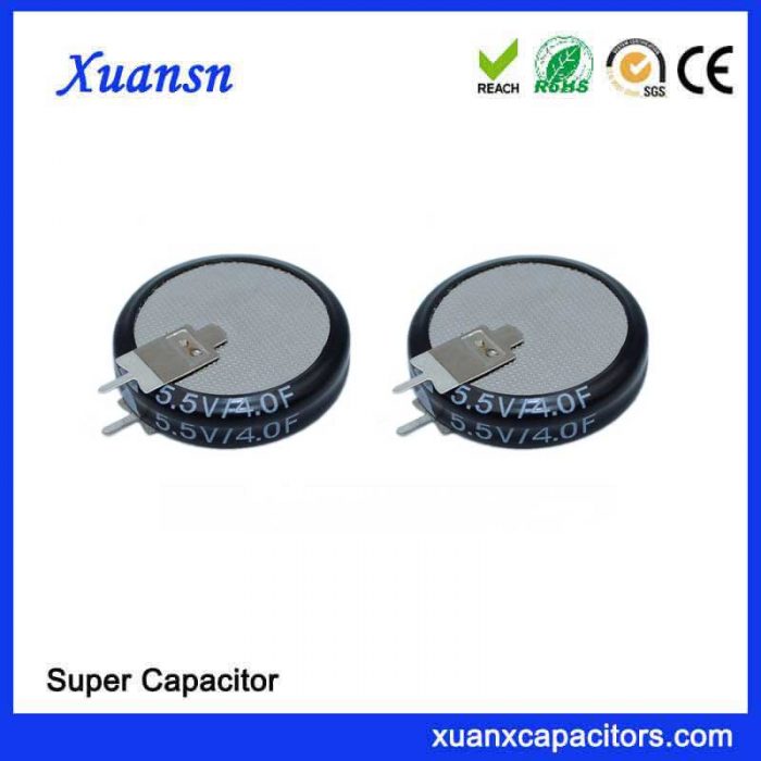 5.5 v supercapacitor
