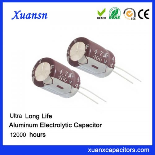 4.7 uf 400v capacitor