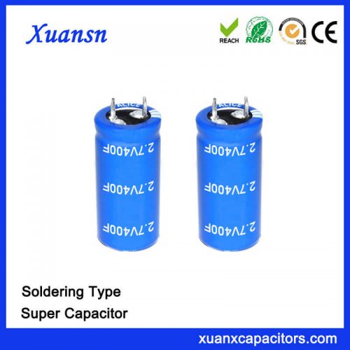 400f capacitor