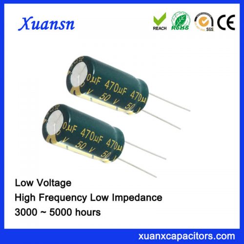470uf Electrolytic Capacitor