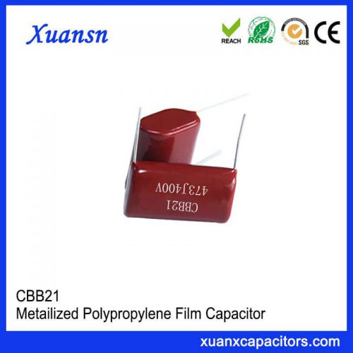 Filter Power Capacitor 473J400V