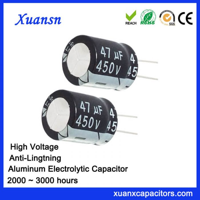 47uf 450v