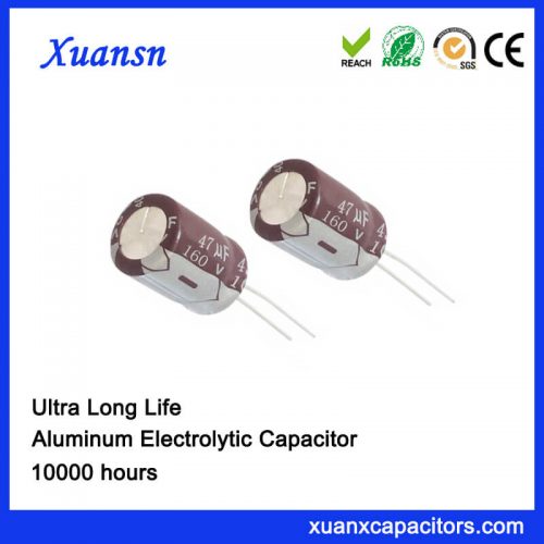 47UF Capacitor