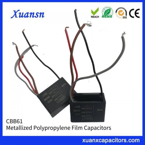 film capacitor