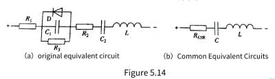 aluminum electrolytic capacitors