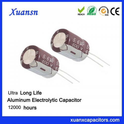 PCB Capacitor