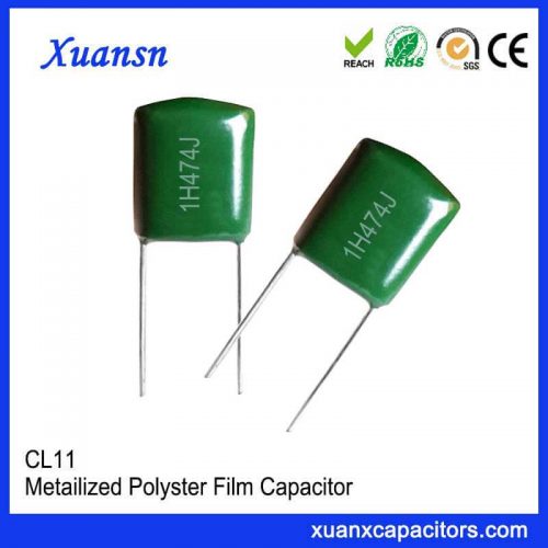 Professional manufacture CL11 474J50V