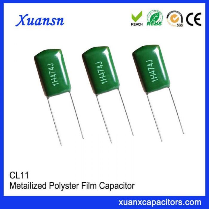 Professional manufacture CL11 474J50V