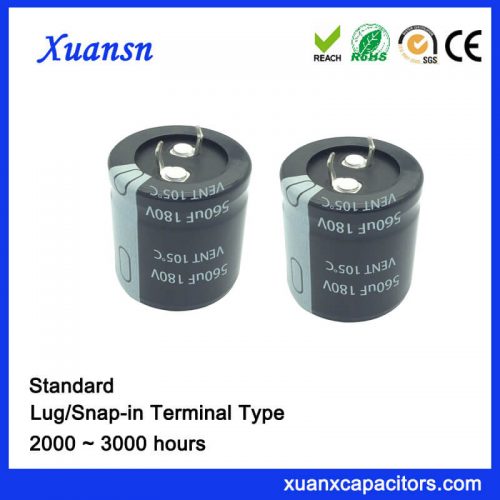 560uf capacitor