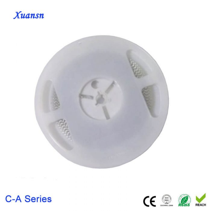 multilayer ceramic chip capacitors