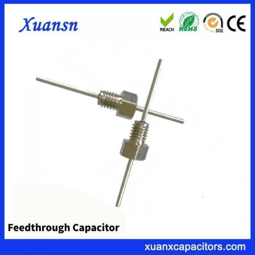 Capacitor 10000pf 250v