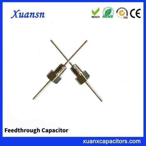 Capacitor 10000pf 50v