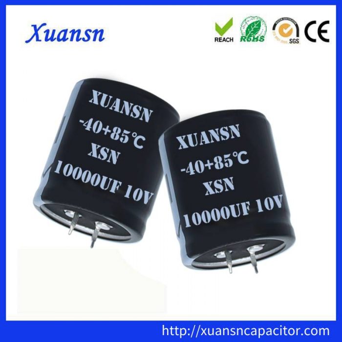 10000uf 10v capacitor