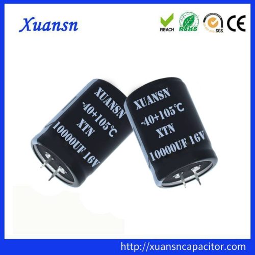 10000uf 16v capacitor