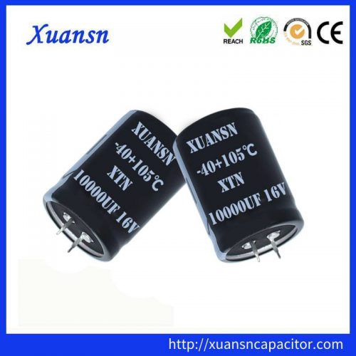 10000uf 16v capacitor