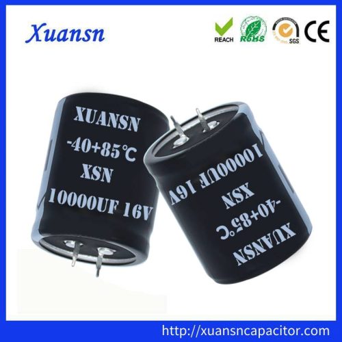 capacitor 10000uf 16v