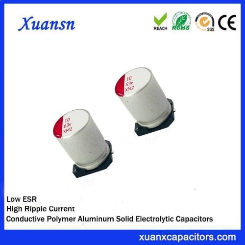 Capacitor 10uf 63v