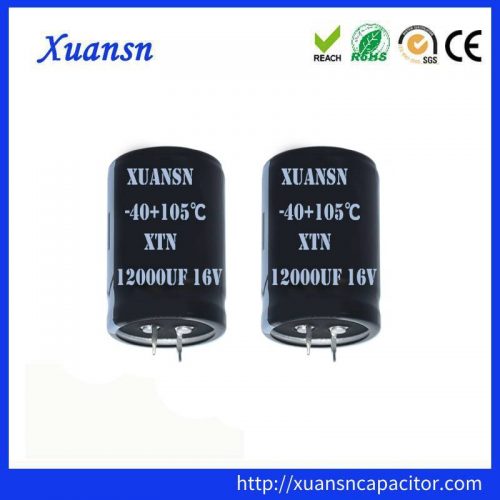 capacitor 12000uf 16v