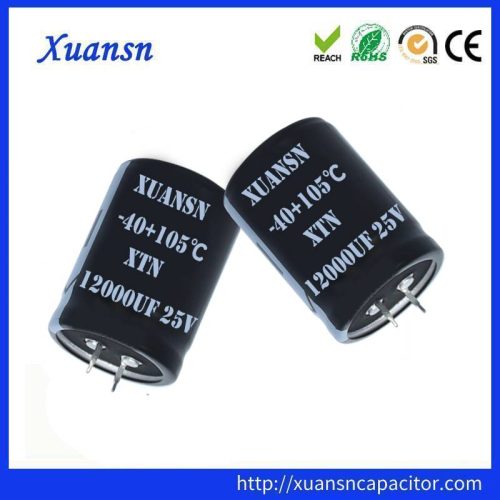 capacitor 12000uf 25v
