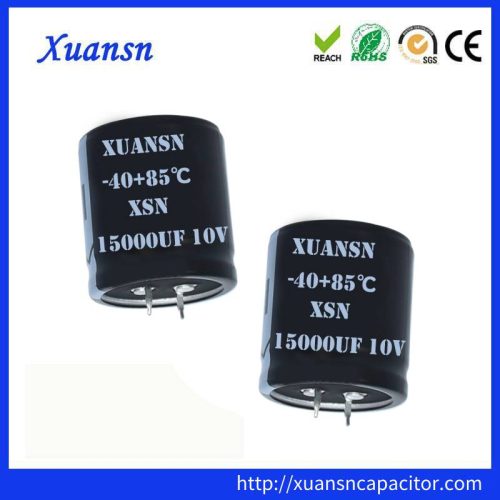 capacitor 15000uf 10v
