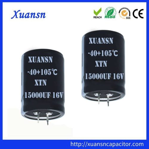 15000uf 16v capacitor