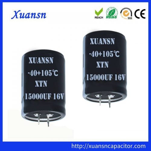 capacitor 15000uf 16v