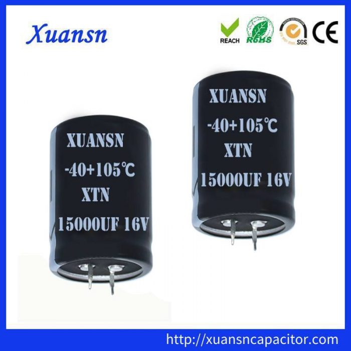capacitor 15000uf 16v