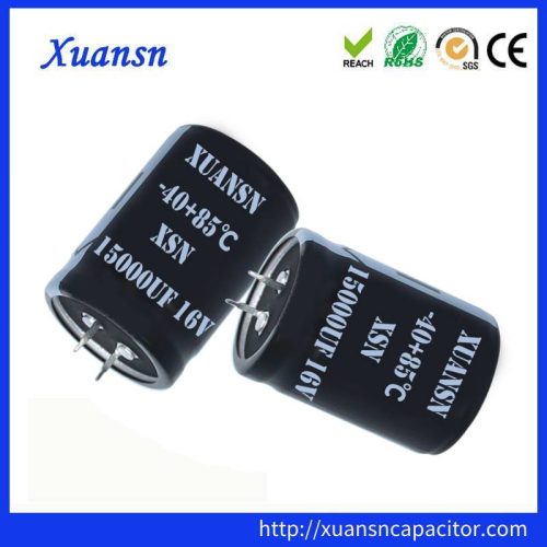 capacitor 15000uf 16v