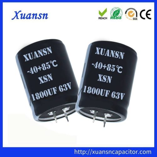 capacitor 1800uf 63v
