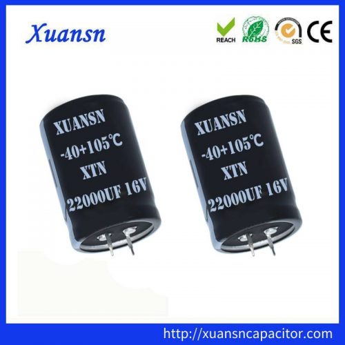 capacitor 22000uf 16v