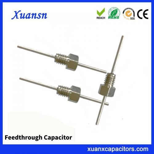Capacitor 27000pf 50v