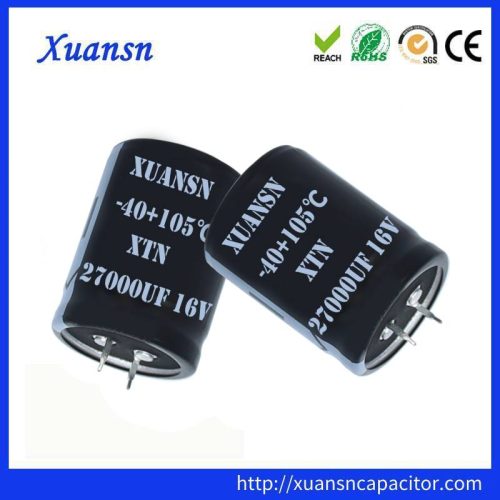 capacitor 27000uf 16v