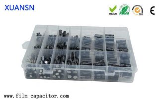 capacitor