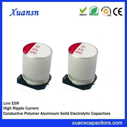 Capacitor 33uf 63v