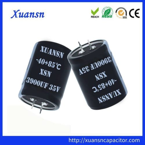 capacitor 3900uf 35v