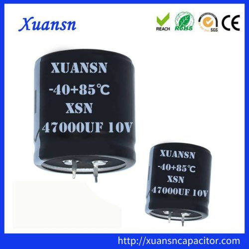 47000uf 10v capacitor