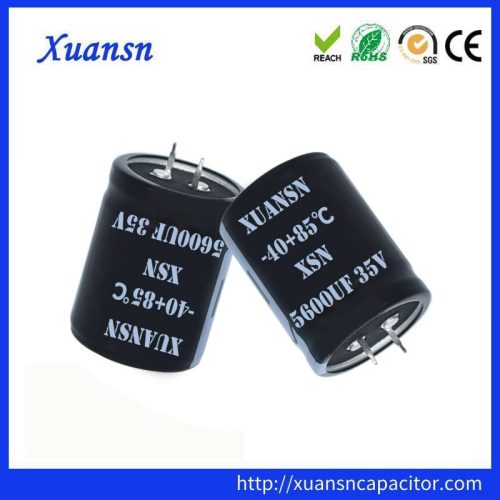 capacitor 5600uf 35v
