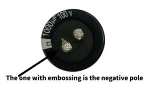 Capacitor Symbol