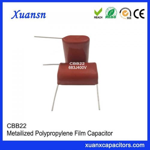 CBB capacitor CBB22
