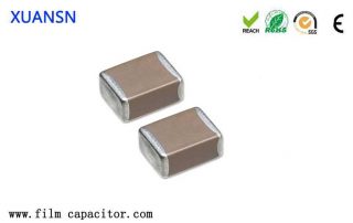 Ceramic dielectric materials