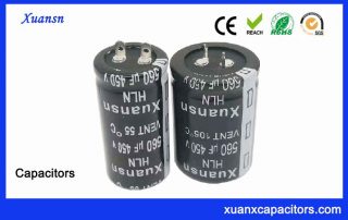 characteristics-of-electrolytic-capacitors
